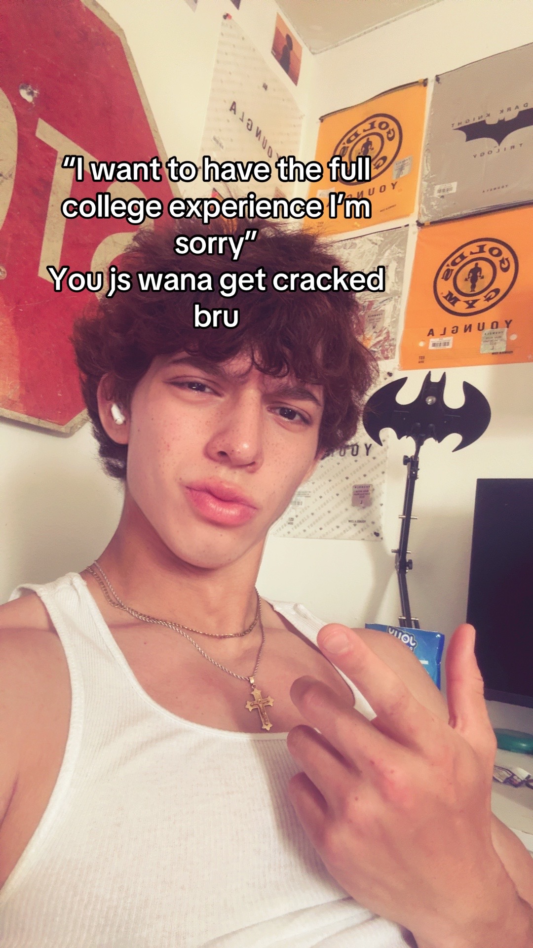 @Hayden