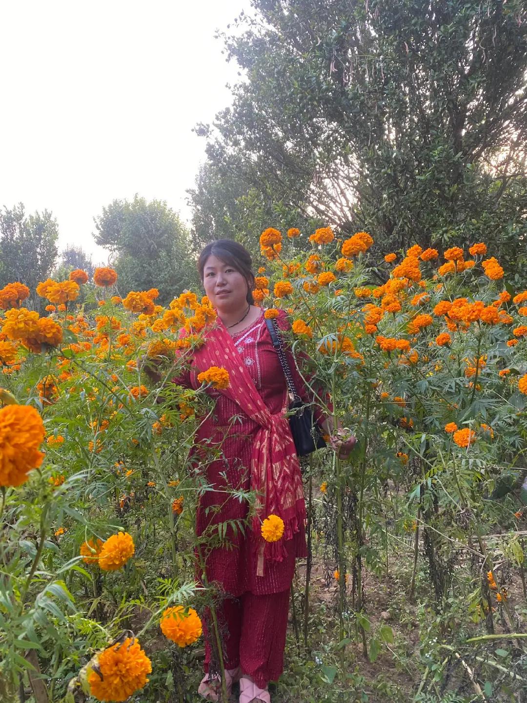 @Ganga Rai