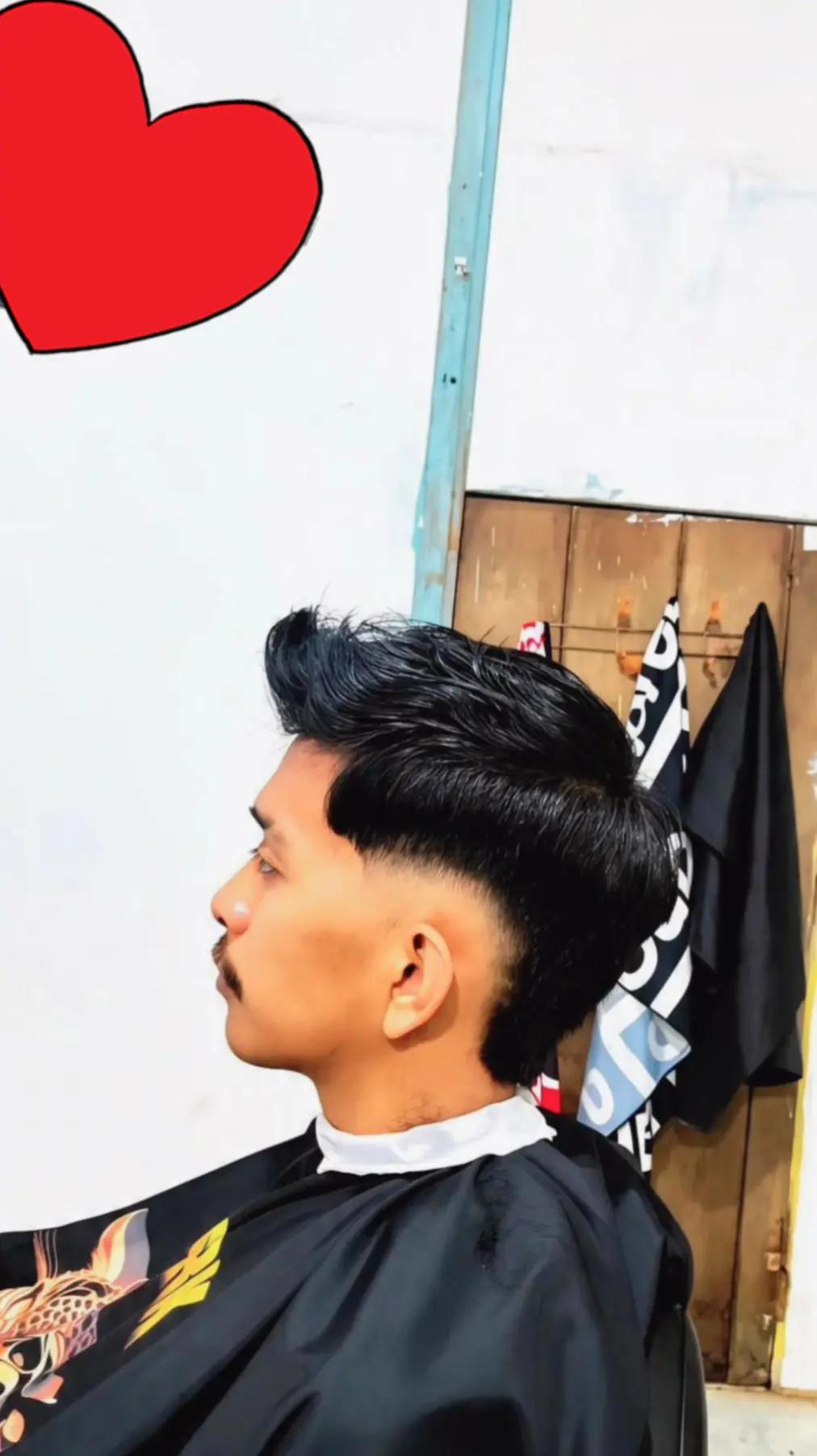 @ozii barbershop
