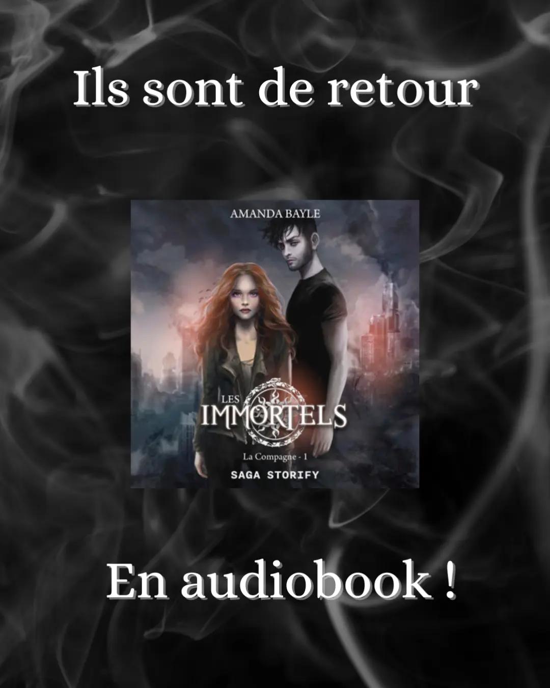 @Amanda Bayle - autrice