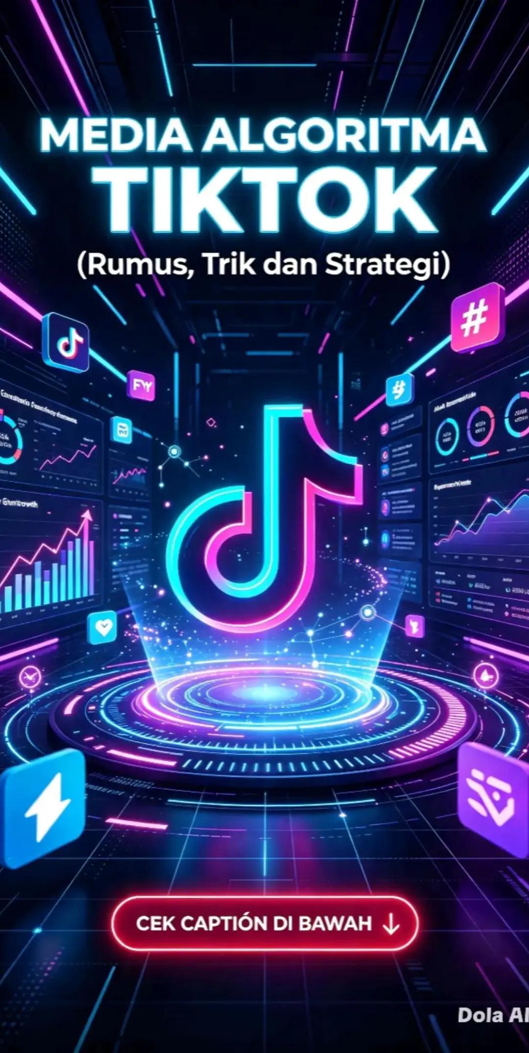 @ALOGARITMA TIKTOK