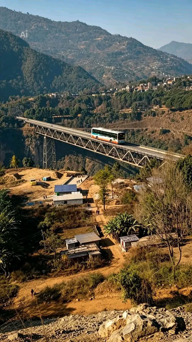 @🇳🇵नेपाली गाउँ बस्ती🌹
