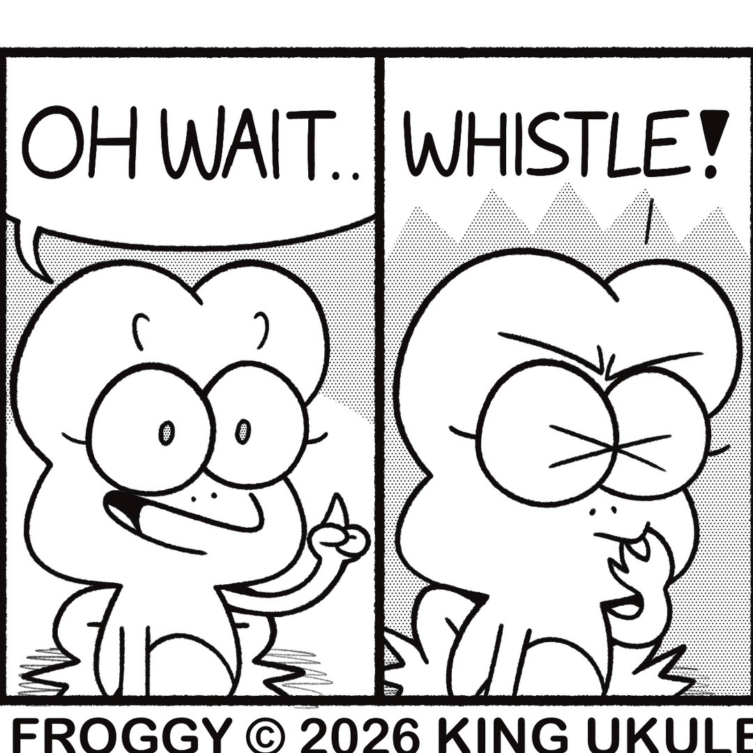 @Luke