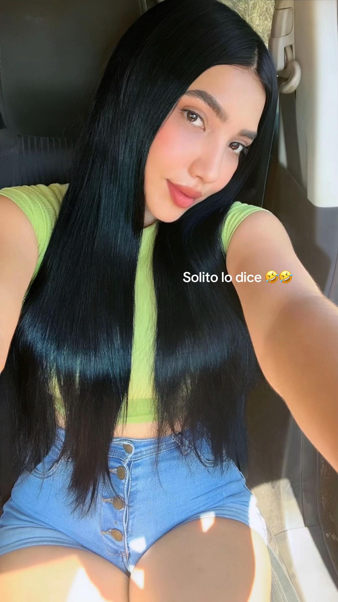 @Ana Yulissa Fraijo