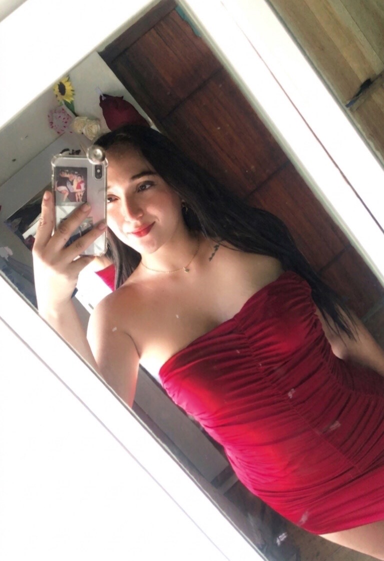 @😍Sthefy BM❤️