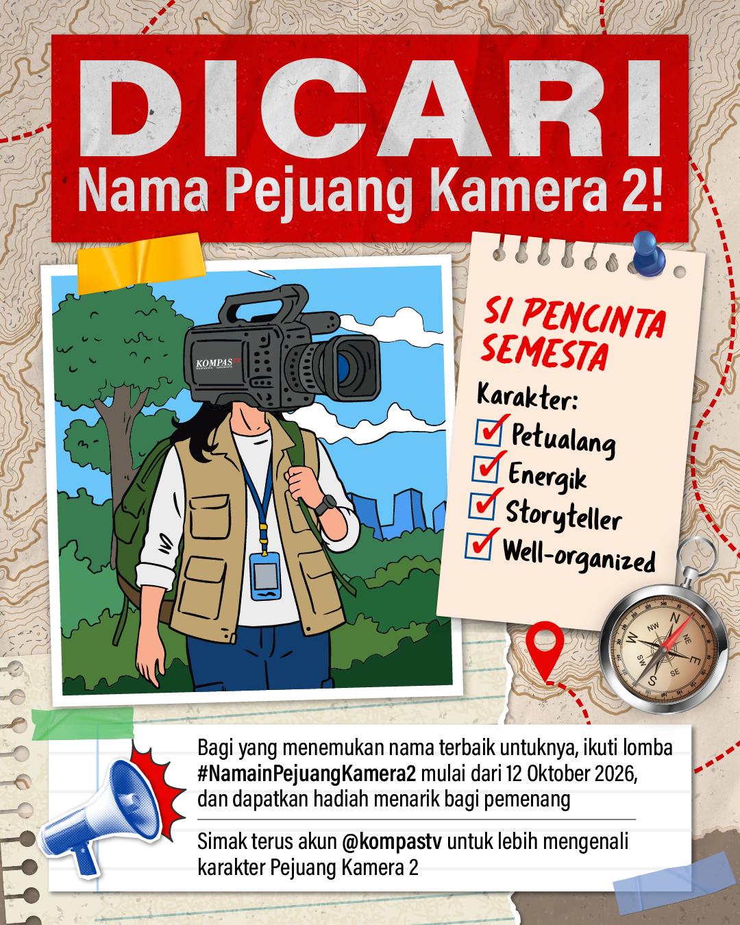 @KompasTV