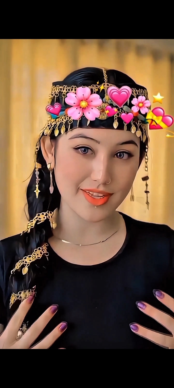 @Ojana Top 10