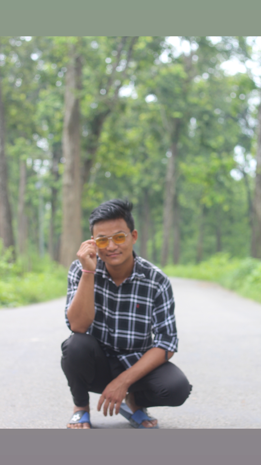 @Bhakta  magar