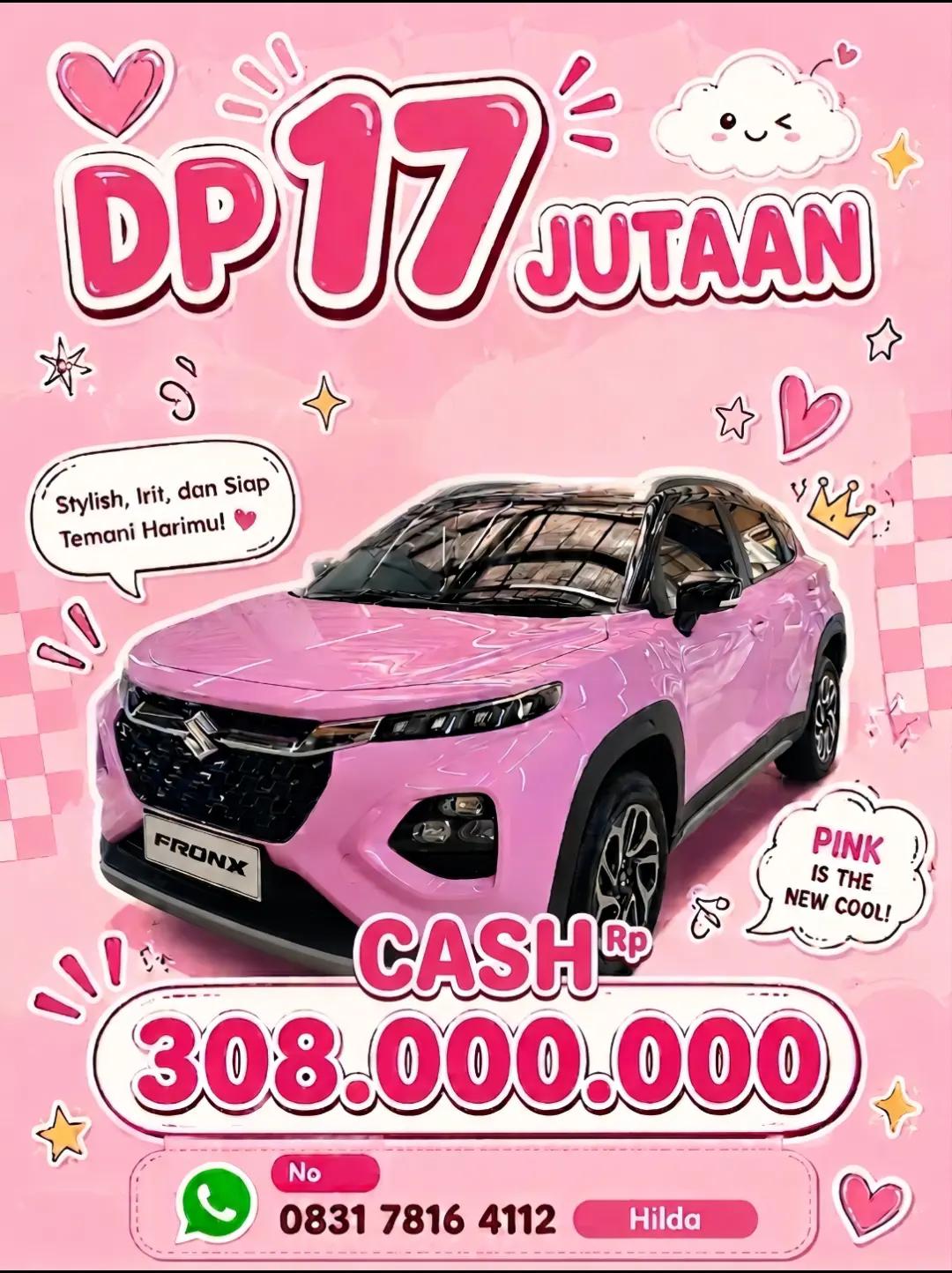 @Hildaa | Suzuki