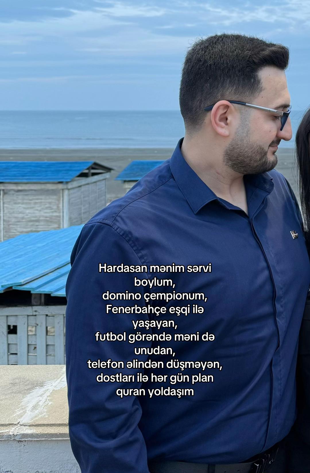 @Ismayilzade&rsquo;s family