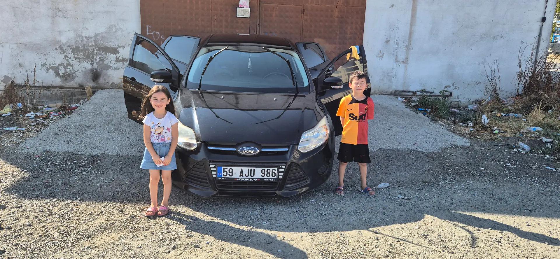 @Serkan Turgut