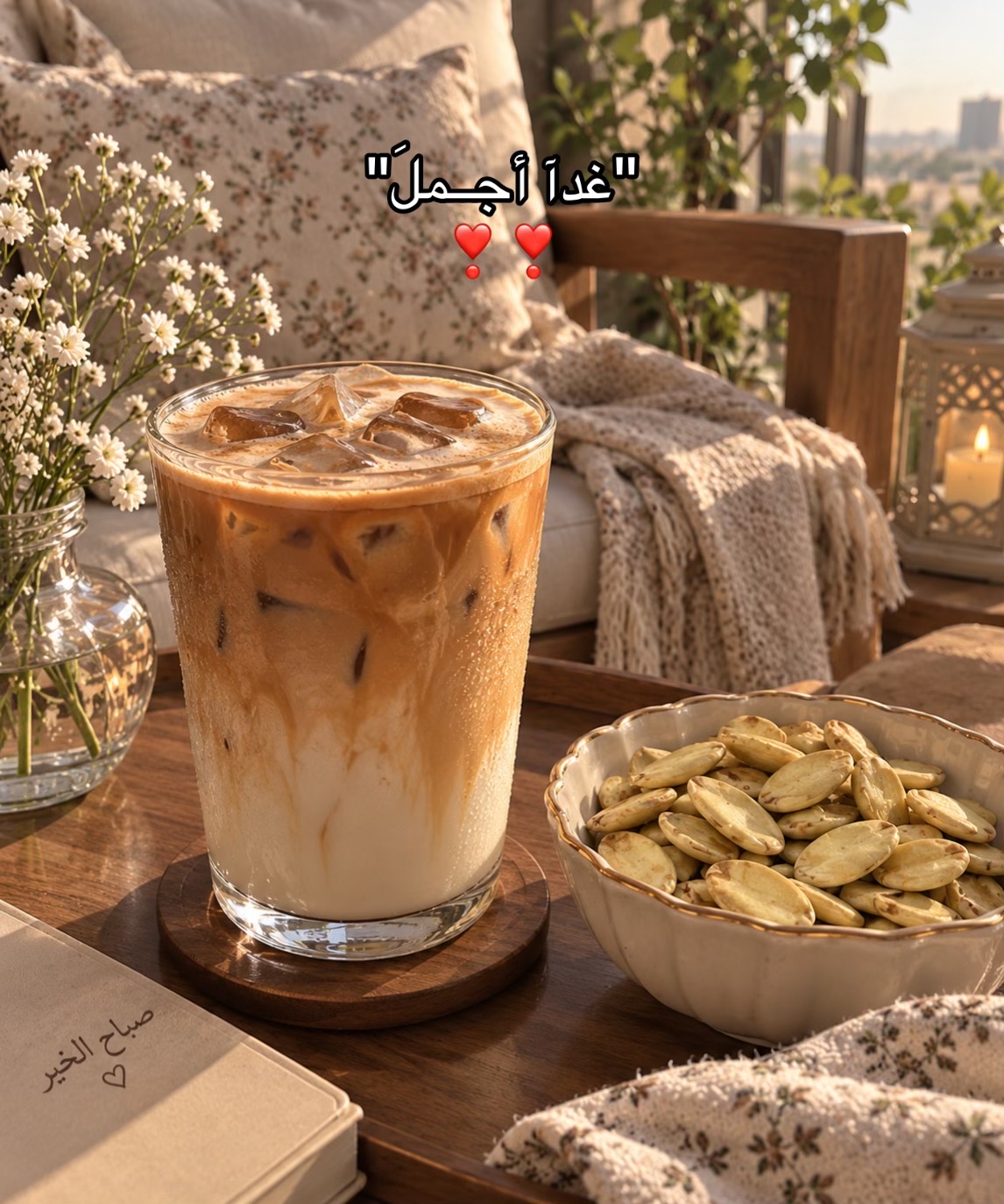 @•لـيلَ|١٩٩٥•