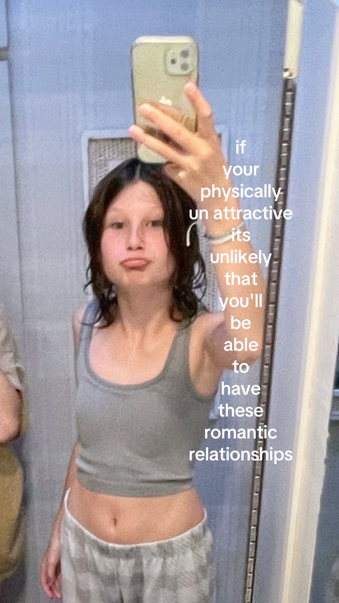 @youdontknowme