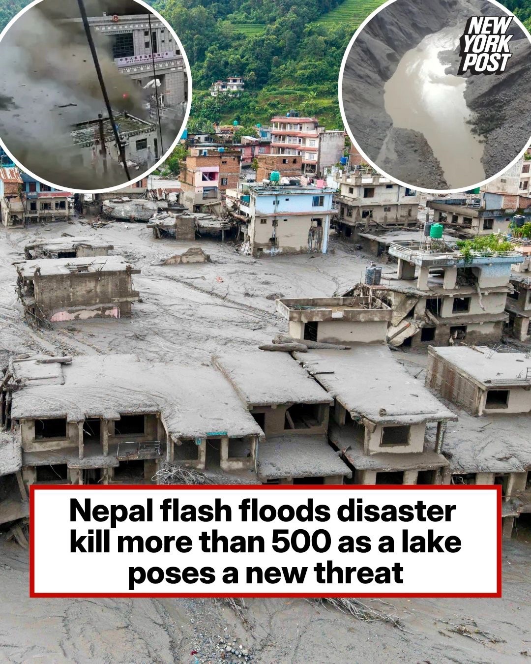 @New York Post | News
