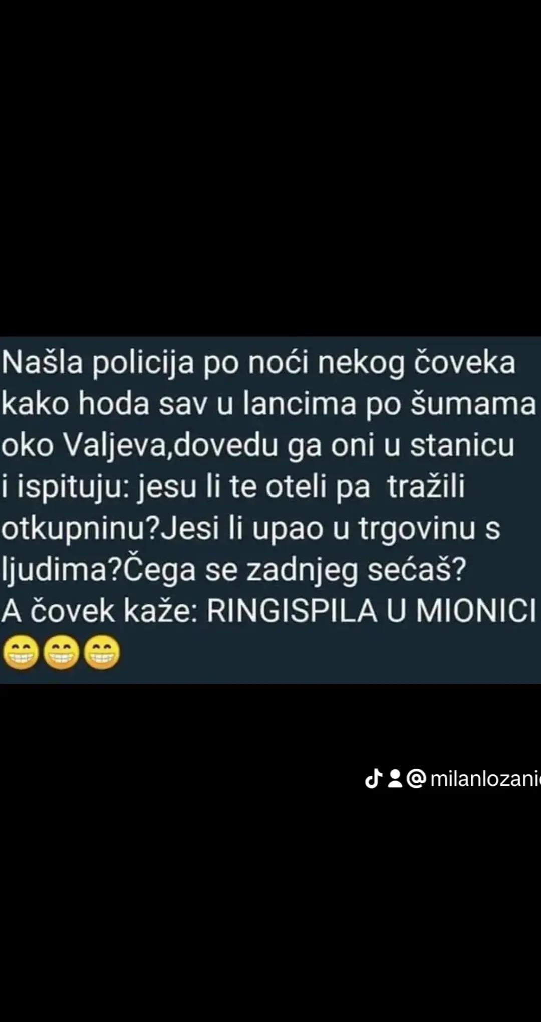 @Milan Lozanic