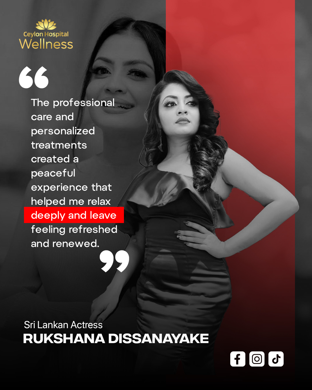 @CH Ayurveda Spa & Wellness