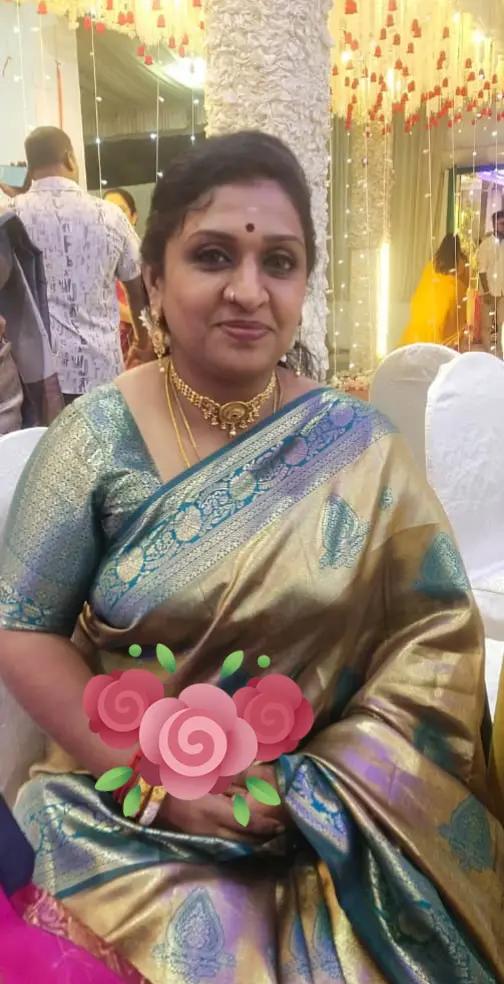 @komathyachuthan