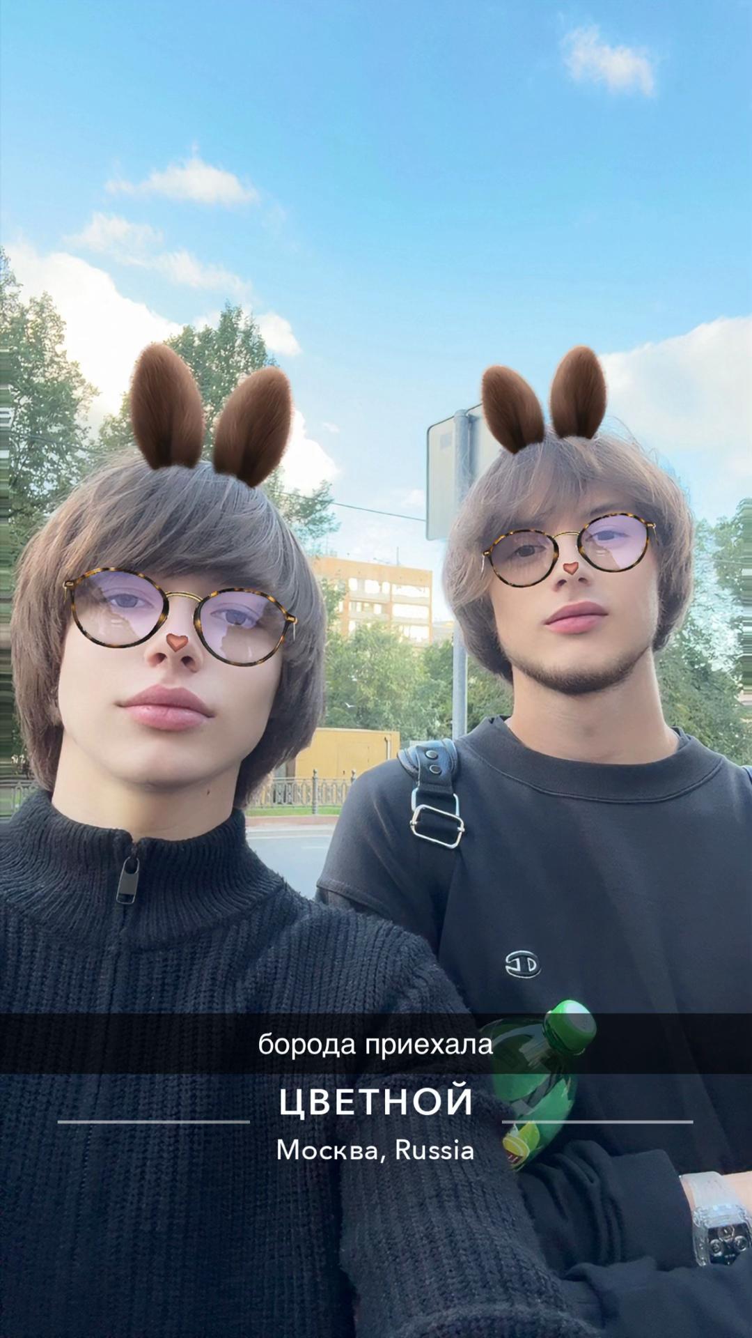 @чокобой