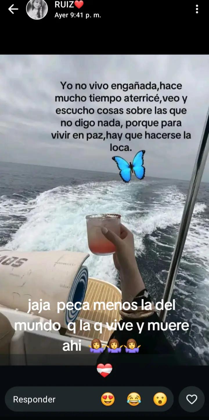@Gaby Cordova