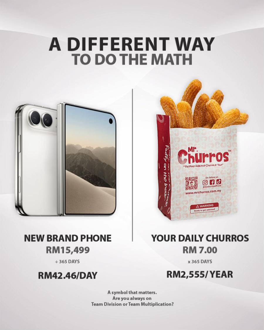 @mrchurros