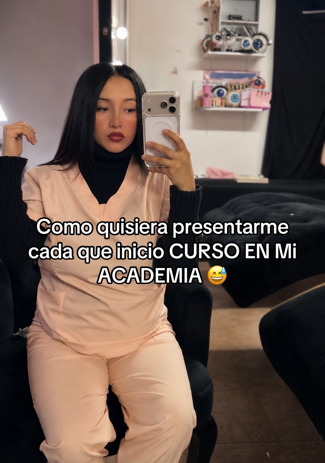 @LASH ROOM MX