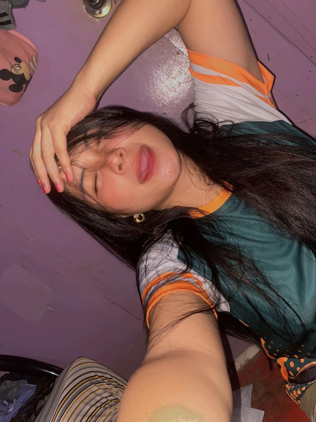 @Rachel Diaz