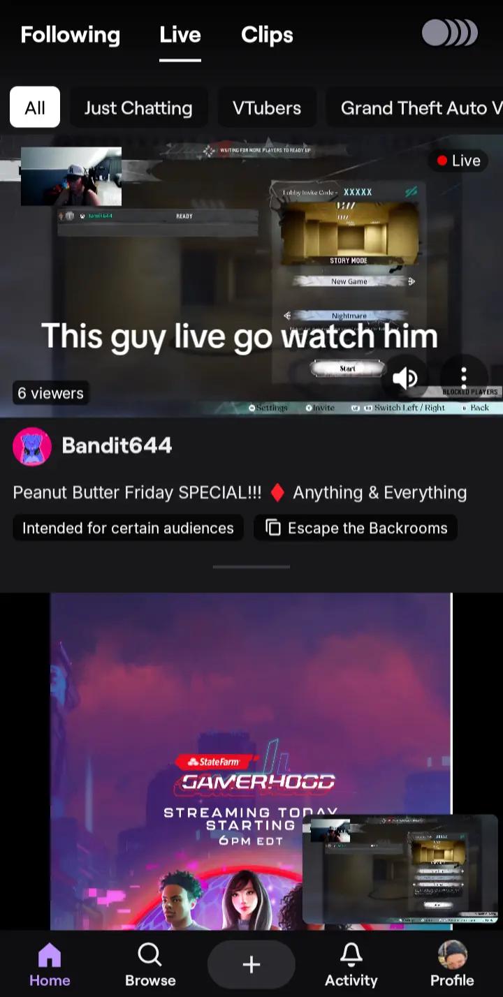 @$peanutbuttercraig