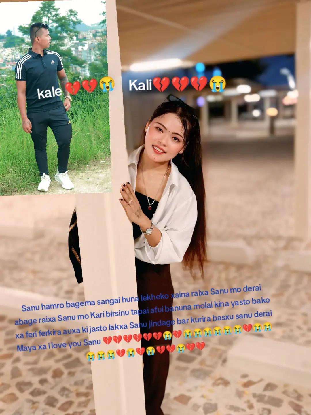 @Maya tamang