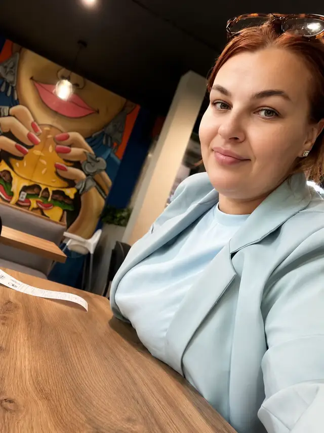 @~ОсОбЕнНаЯ~