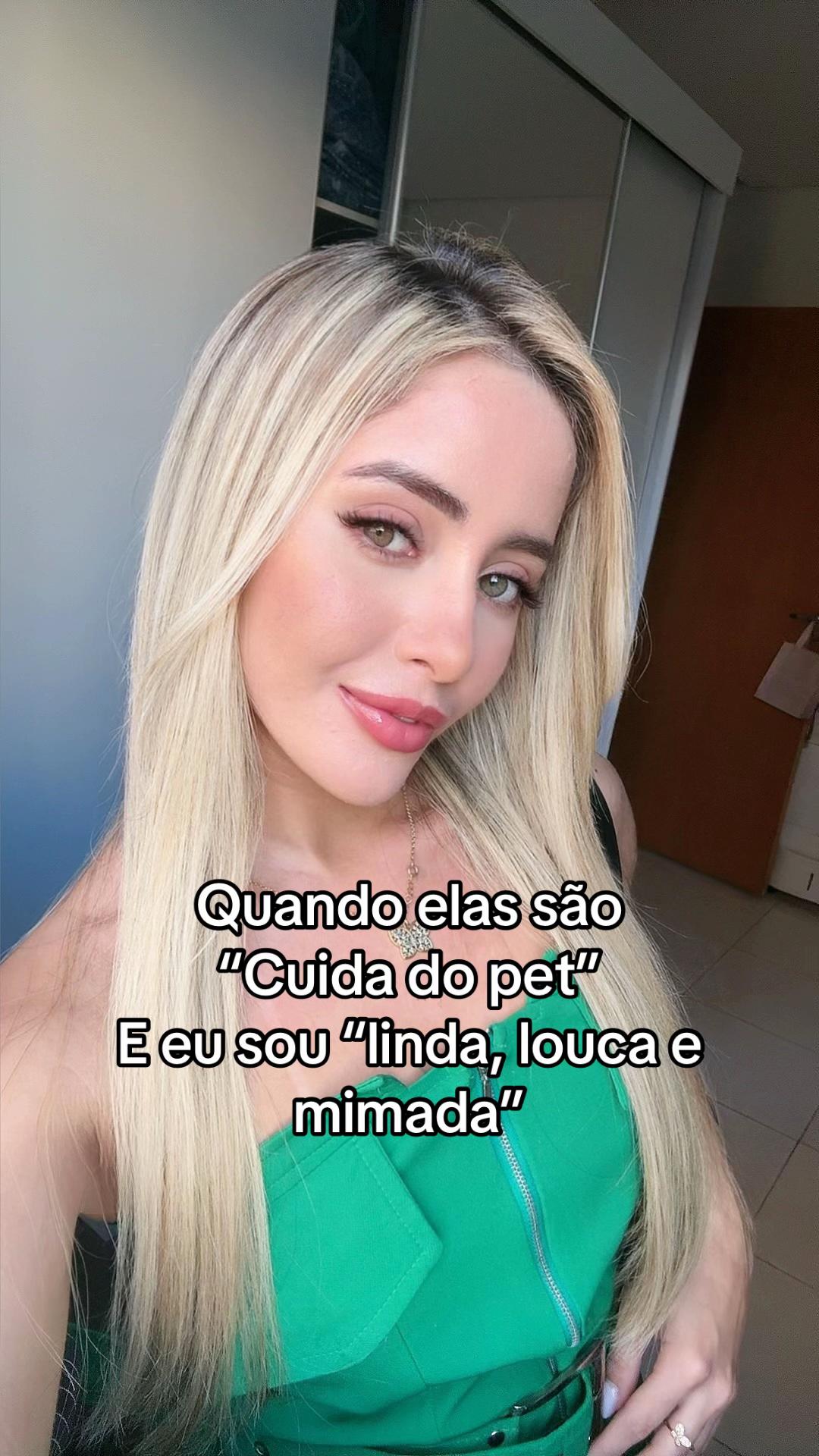 @Danielle Lima