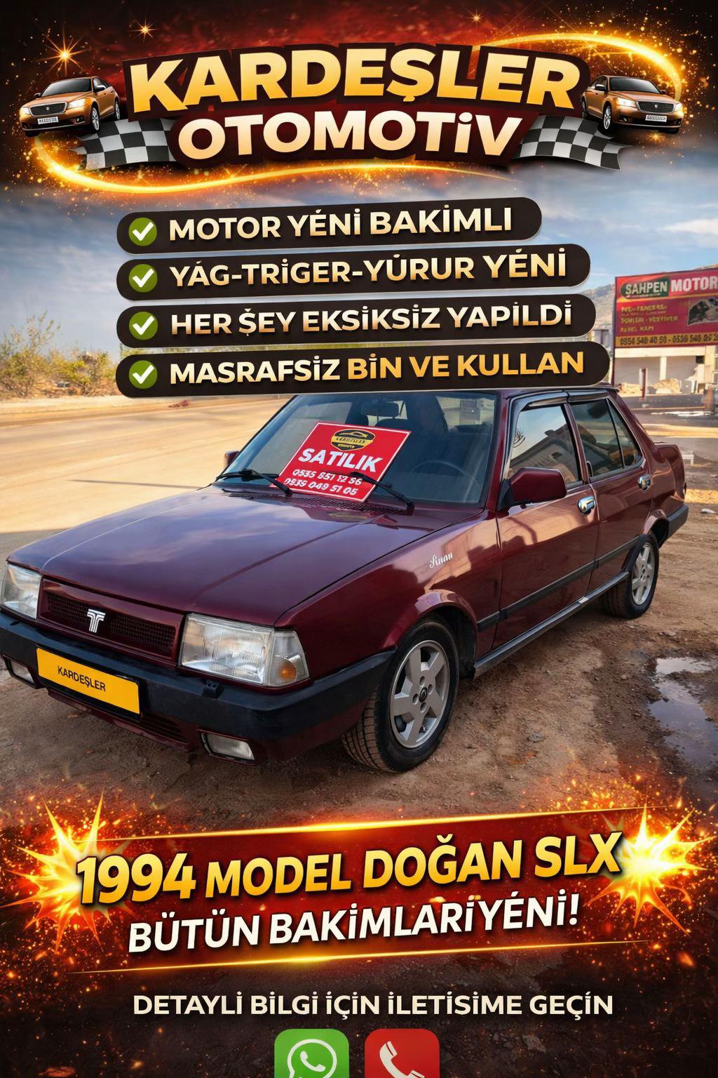 @🚘 KARDEŞLER OTOMOTİV 🚘