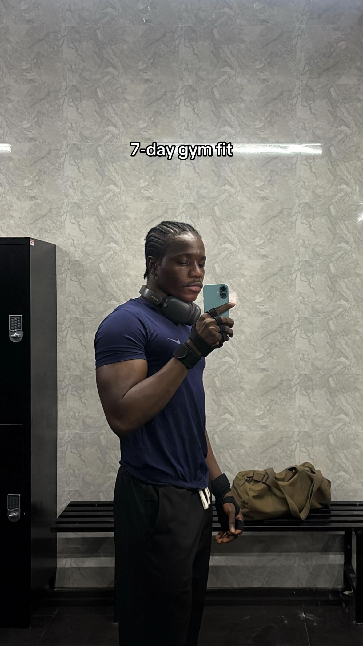 @Iremide Adeoye
