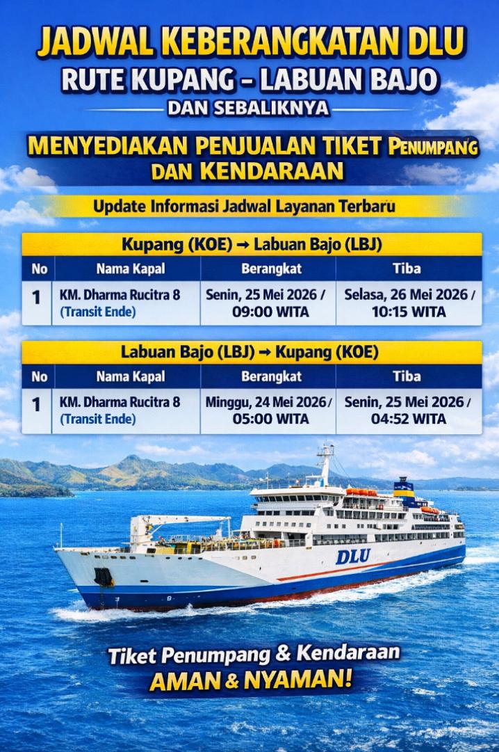 @AGEN RESMI TIKET- KAPAL LAUT