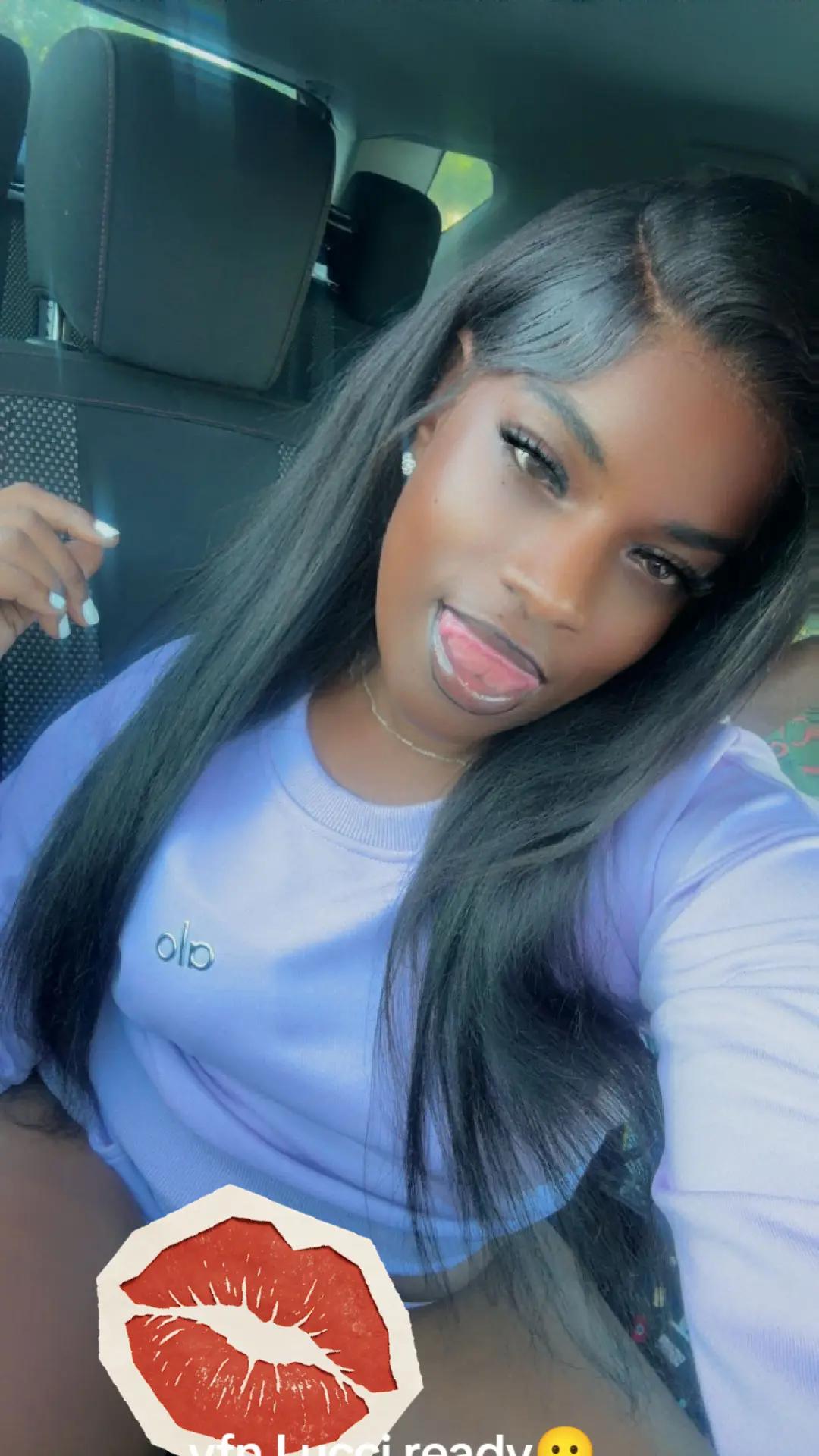@Tamekia