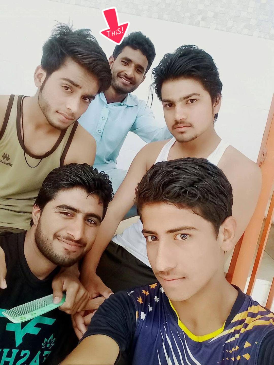 @Nomi Punjabi