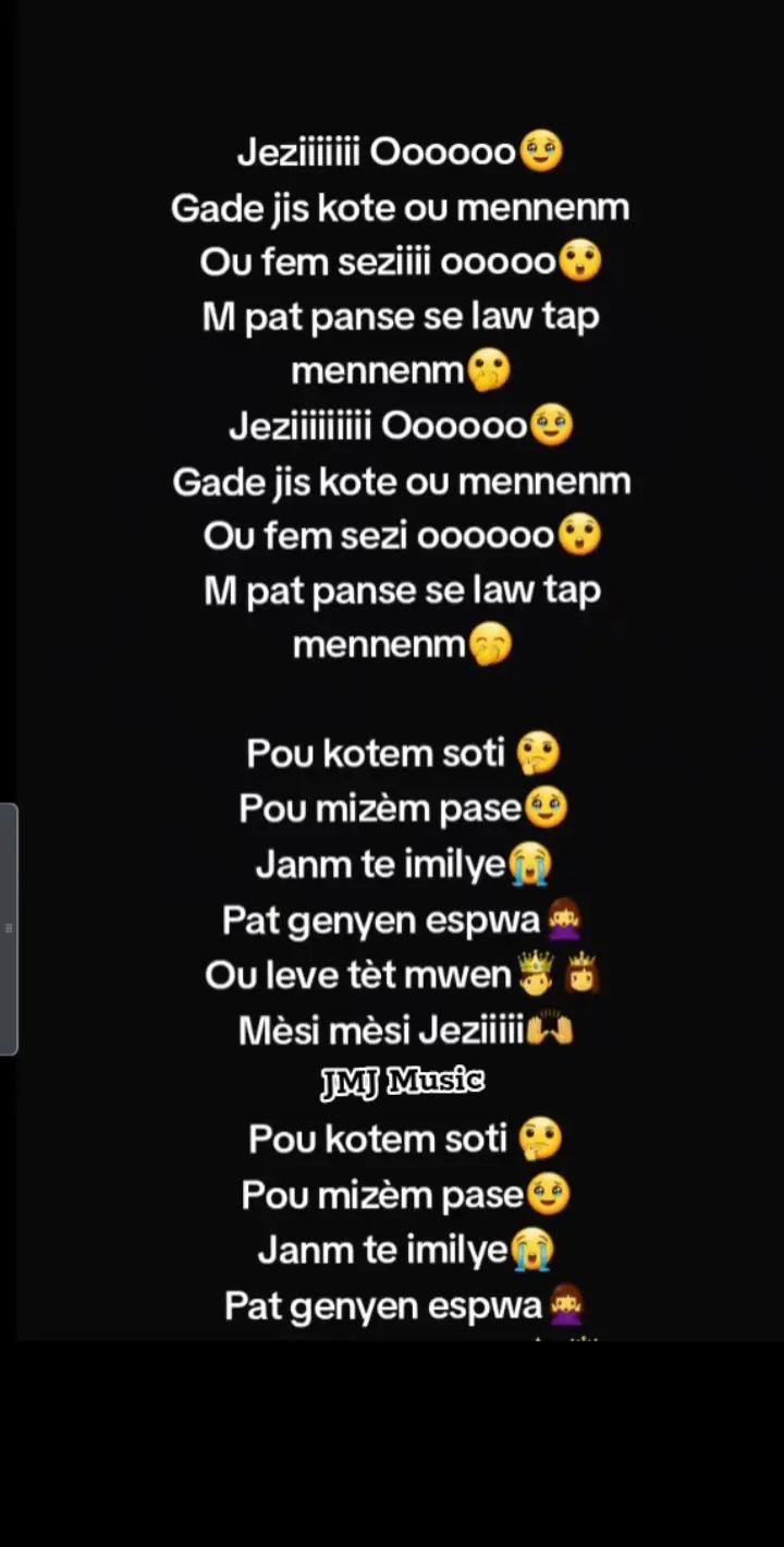 @🦅 JMJ 🦅