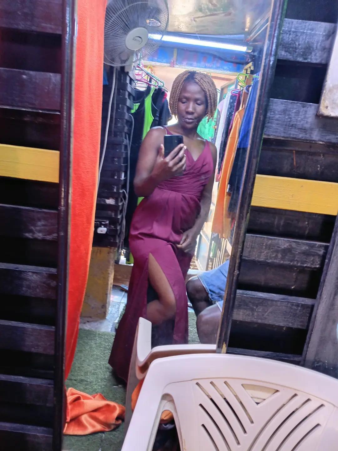 @nancyodiembo Onyoso