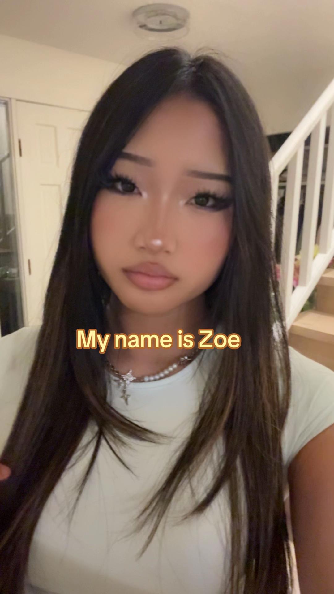 @Zoe