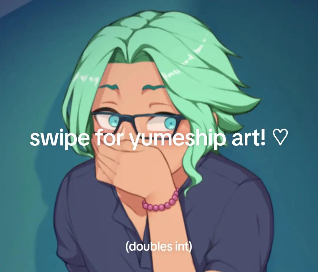 @leo | cove's spouse