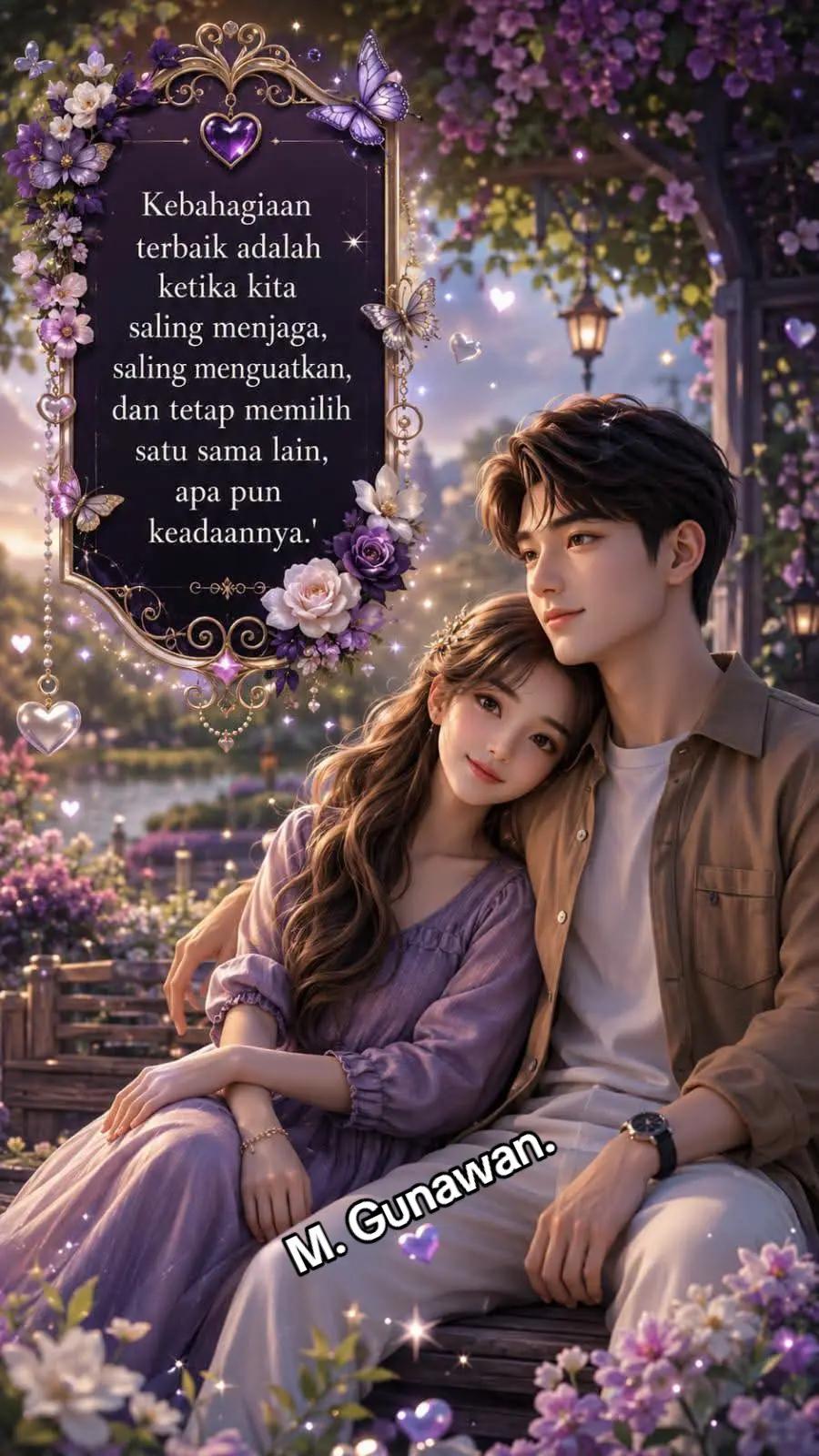 @🫸⚜️M.Gunawan.S⚜️🫷