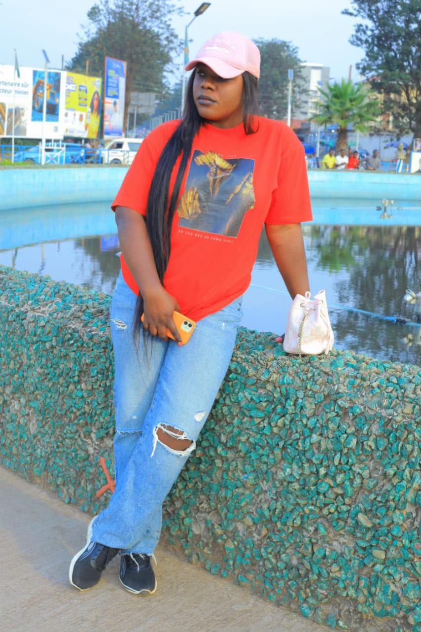 @Bobette ngindu