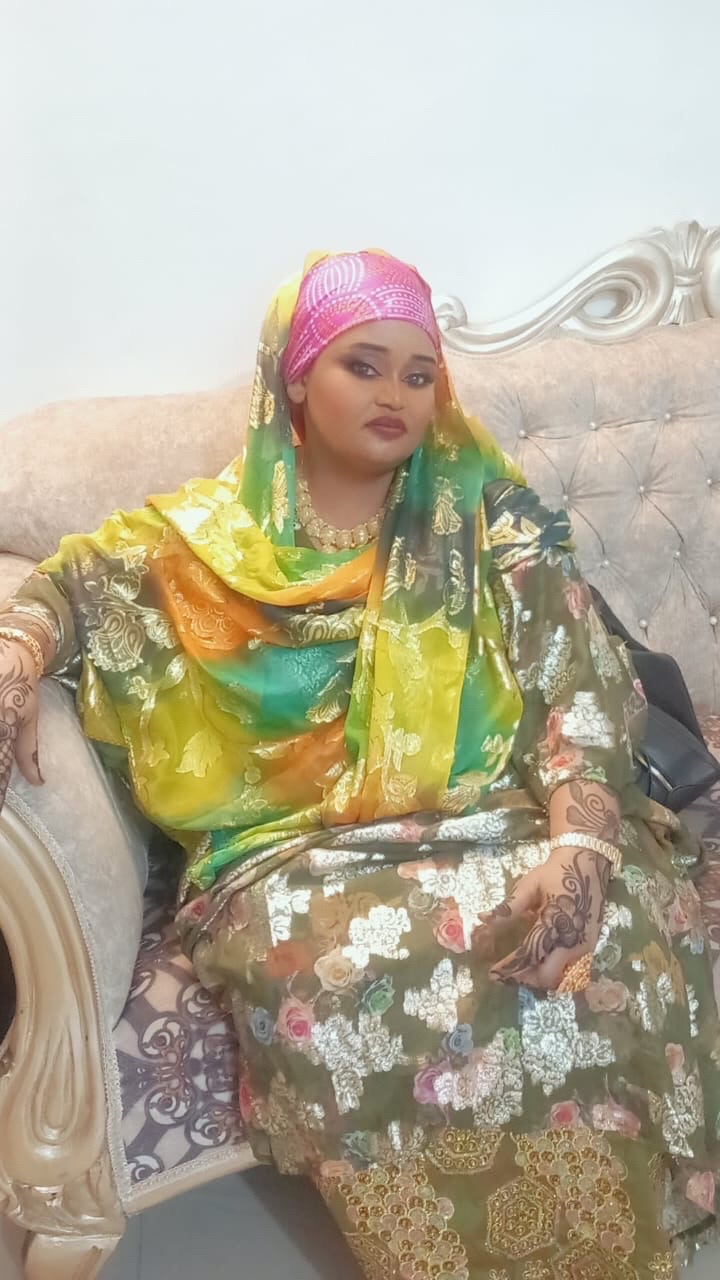 @maryan abu bakarll