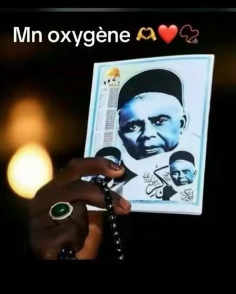 @Zahra bou serigne Babacar Sy❤️