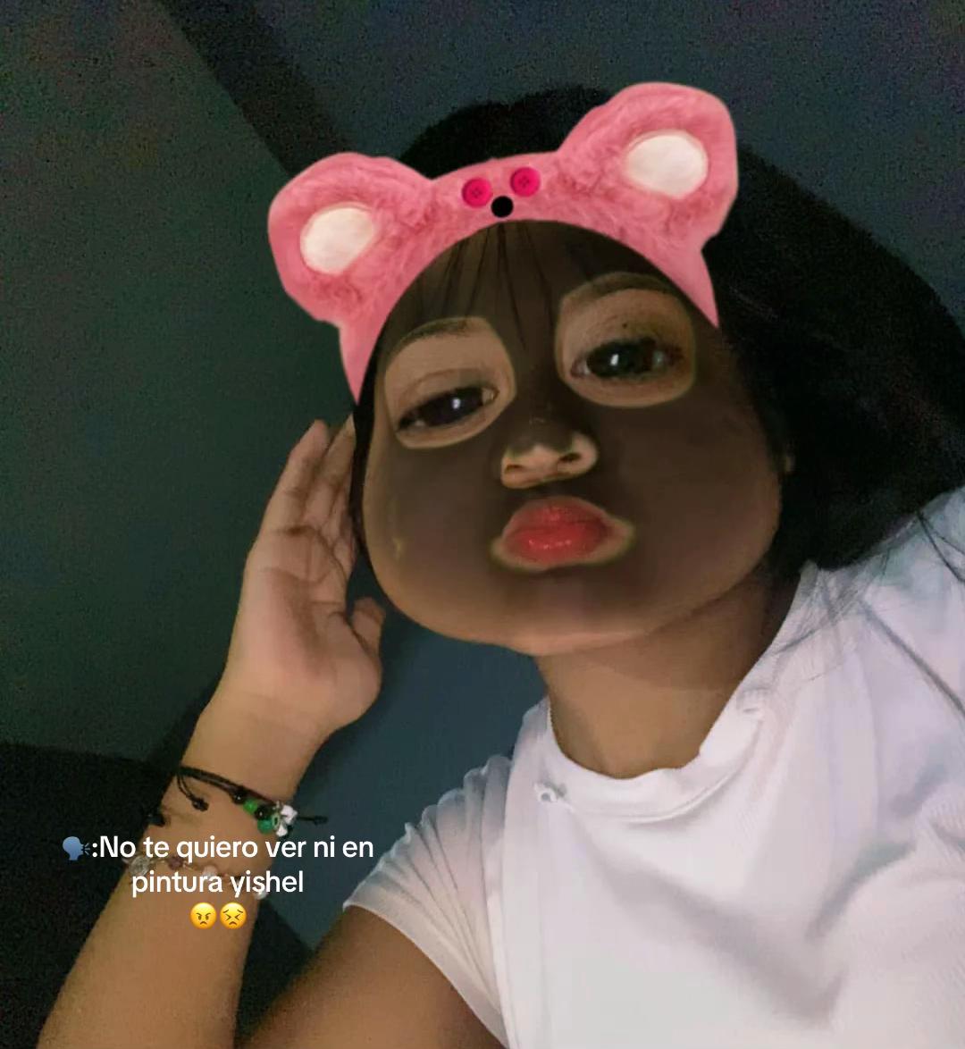 @🎀Yhiselita🎀