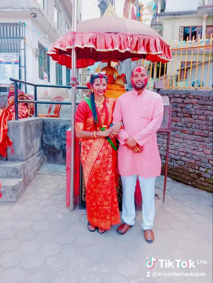 @AR Urmila Chaulagain