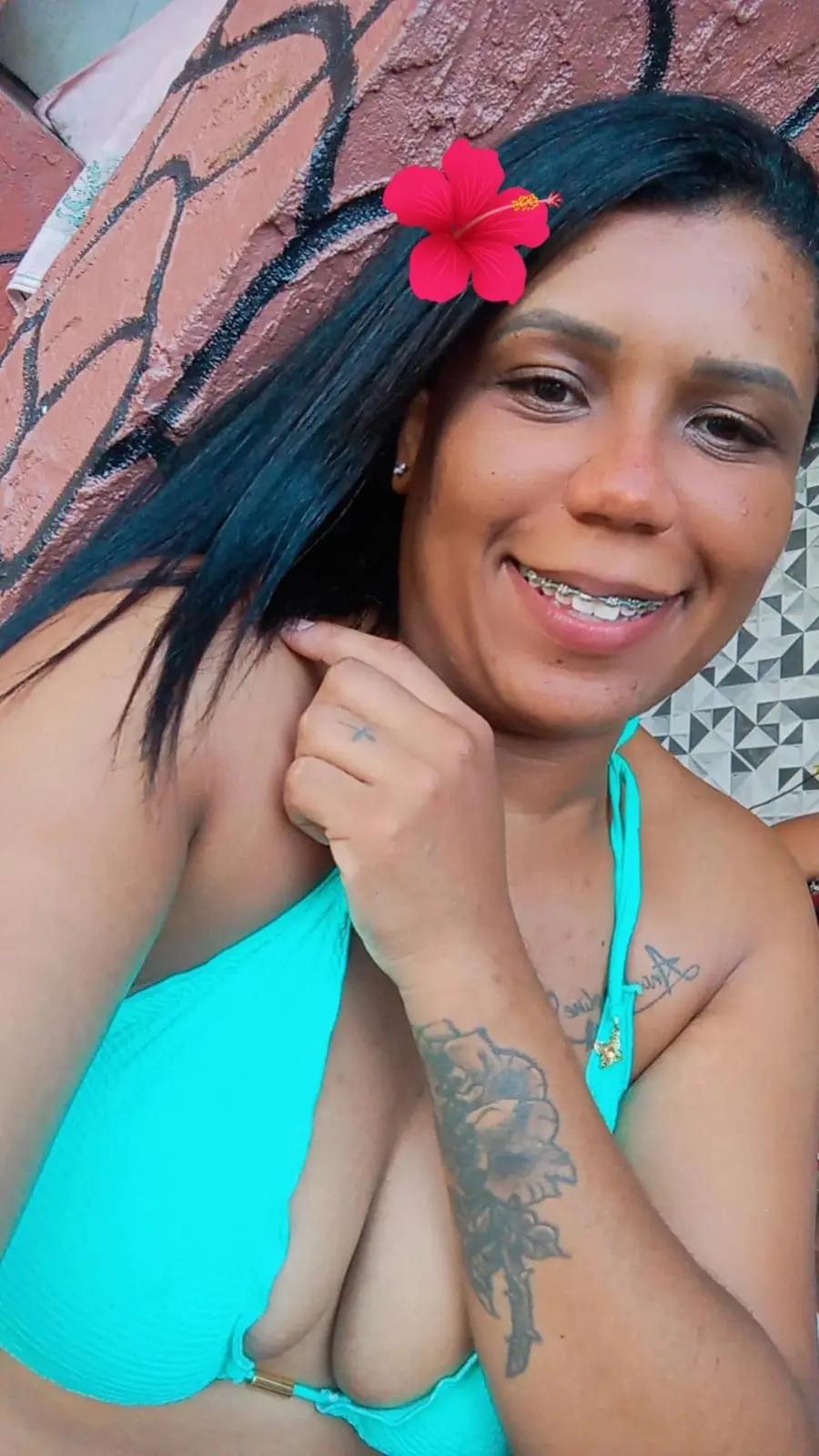 @Luana Souza