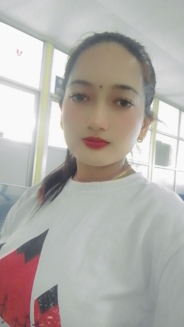 @❤️सपना बस्नेत ❤️कान्छी❤️🇳🇵