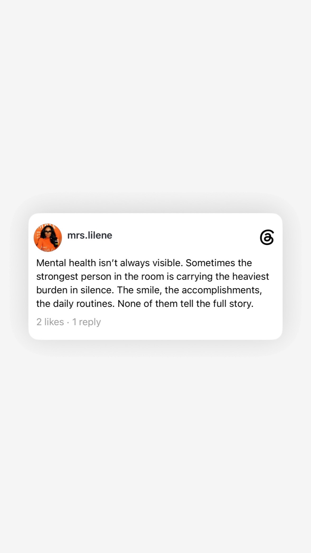 @Marriage & Family Therapist