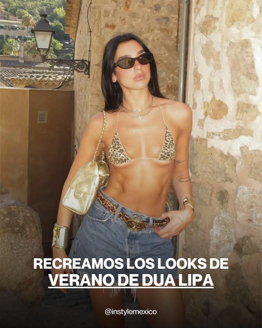 @InStyle México