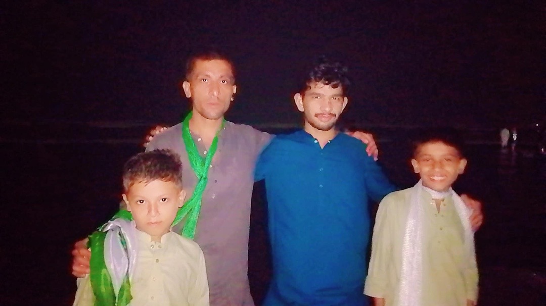 @Khan Jan